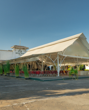 facities galeri